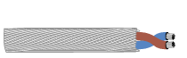 tvcc twisted pair