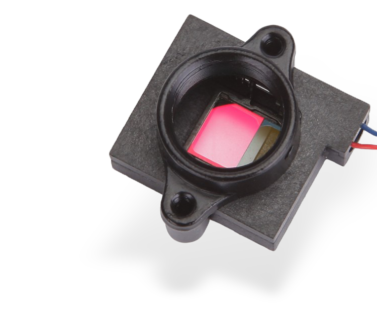 Illuminatori a infrarossi, fari infrarossi, illuminatori IR, illuminatori  infrarosso per riprese notturne con telecamere a circuito chiuso di  sorveglianza - DSE torino acquista on-line