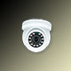 telecamera dome IR