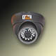 telecamera dome IR