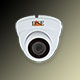 telecamera dome IR