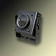 microtelecamera pin-hole